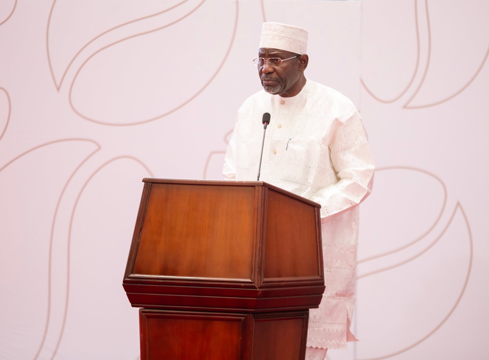 African Coffee Summit 2025
