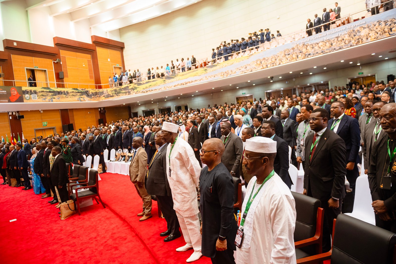 African Coffee Summit 2025