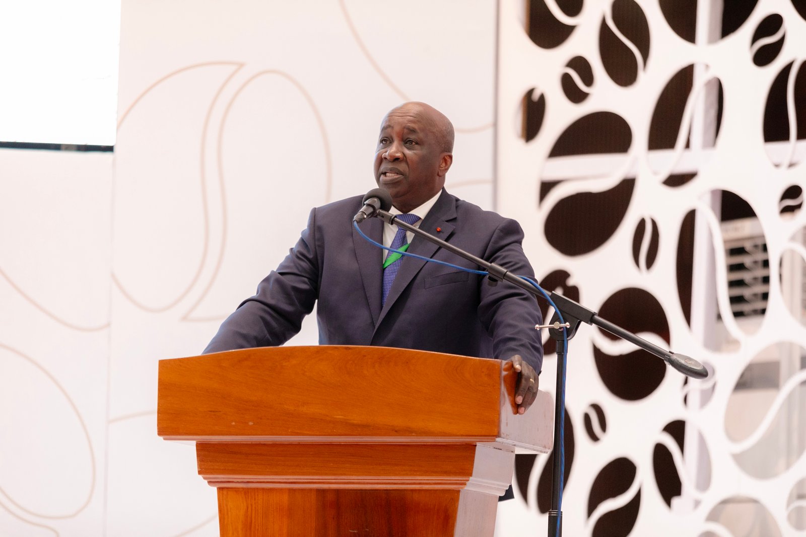 African Coffee Summit 2025
