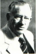 Mr Cyril Spencer