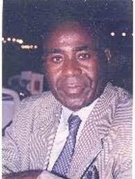 Mr Mpungi Buyungu