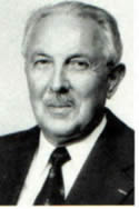 Mr Robert Saulet
